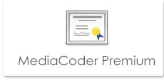 MediaCoder Premium